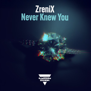 Never Knew You by ZreniX
