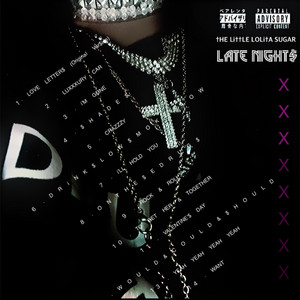LOVE LETTER$ (Original Ver$ion) by THE LiTTLE LOLiTA SUGAR