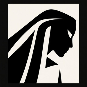 santika jose gormáni - I run from shame