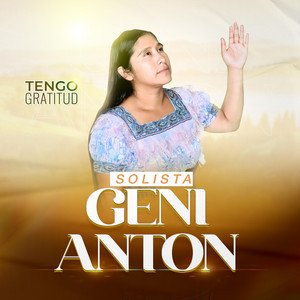 Geni Antón - Con el corazón en la mano
