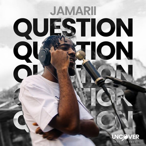 Question by Jamarii, Uncover