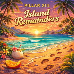 Suncrumbs by Pillar XIII