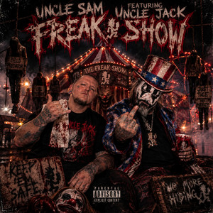 Freak Show by Official Uncle sam, UncleJack1