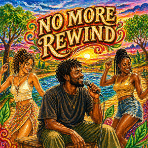 no more rewind by Munaychi
