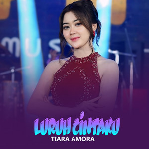 Luruh Cintaku (Live)