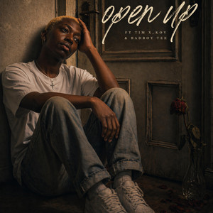 Open Up by Lil Feezy, Badboytee, Tim X_Kov