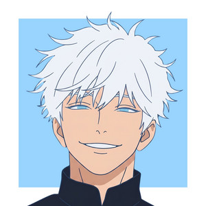 if i am with you (the honored one) - jjk lofi by hinata in luv