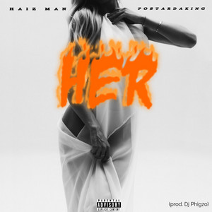 HER by Haiz Man, Postar da king