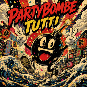 Tutti by Partybombe