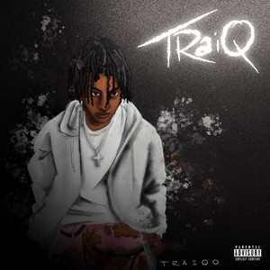 Conscious by Traiqo, Luh Jr