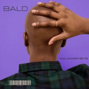 Yeuh GIN - Bald