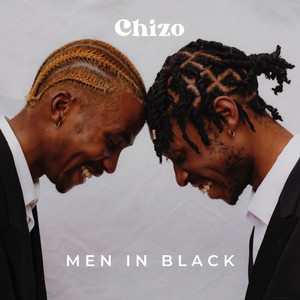 Chizo - Men in Black