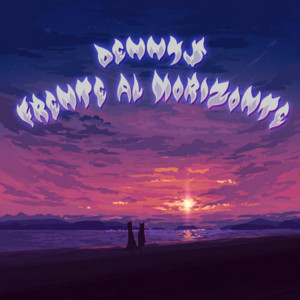 Frente al Horizonte by Dennys