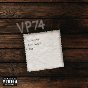 Kuolemaa by VP74