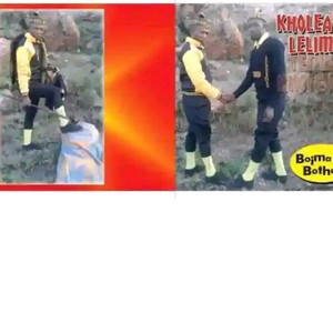 Lesothomusic - Radirafi Leshodu