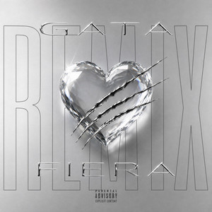 Gata Fiera - Remix by Ussser, JUXE, LION