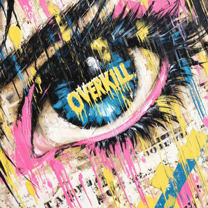 Overkill by madoro