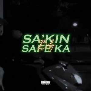 Sakin Baby Safe Ka by Kiddrew