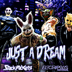 Just a Dream by Stackpackers