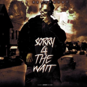 AK Bandamont - Building Fell