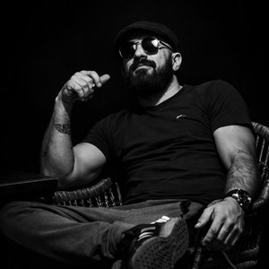 Soy uno mas by El Armenio
