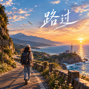 路过 by Maz Maz