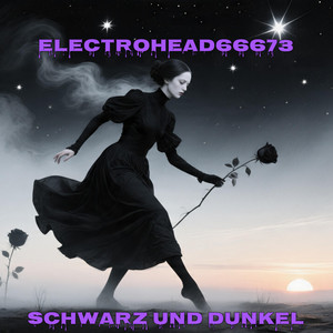 Schwarz und Dunkel (Darkwave Synth (Gothic Track) by Electrohead66673