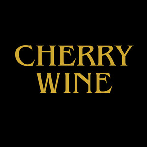 Cherry Wine by neegan5