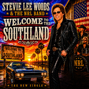 Welcome To The Southland by Stevie Lee Woods & The NRL Band