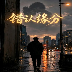 错认缘分 ｜R&B｜ by Drop-抖音Music