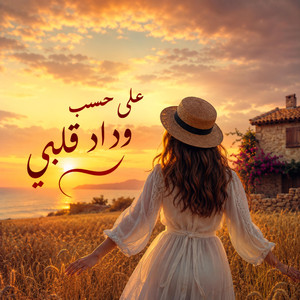 على حسب وداد قلبي by Africa Cassette