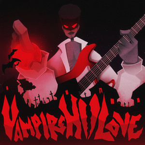 Vampire No Love