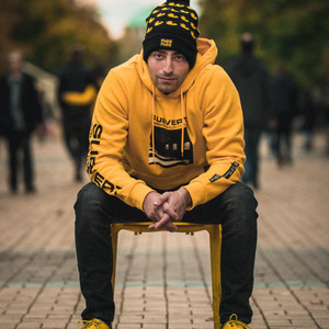 GeSt - Momicheto (feat. Bojo Beats)