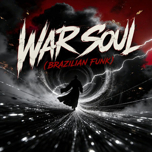 War Soul by Jay Huang