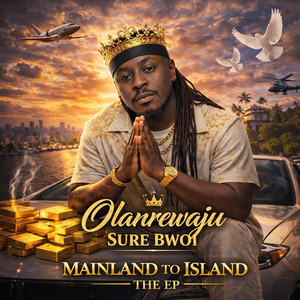 Ba Ti Se by Olanrewaju Surebwoi