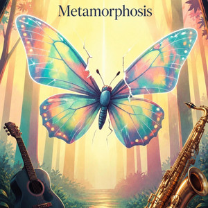 Metamorphosis by Midnite Vision