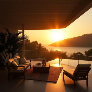 Lounge da Riviera by severino sol