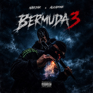 Bermuda 3 by Nar7ar, alcapone