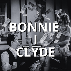 Bonnie i Clyde by Betonowe Wartości