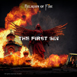 The First Sin