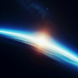 Orbit by Jazapop