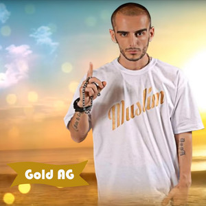 Gold Ag - Më Fal o Allah