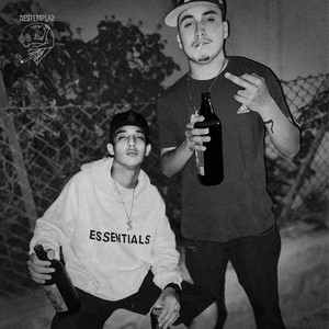 Zakk DKV - LO PEOR NO IMPORTA (feat. Jess LT)