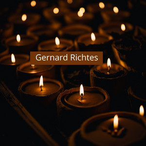 Rustic Lullaby by Gernard Richtes
