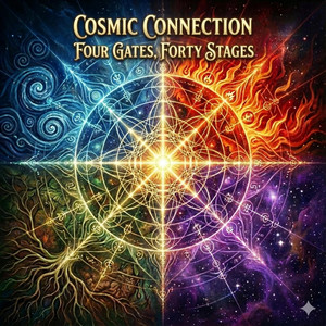 Haydar Haydar by Cosmic Connection