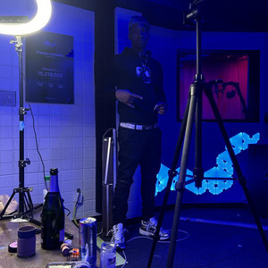 Jaymann2x - BLOOD SWEAT TEARS (LLTY)