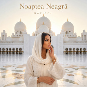 Noaptea Neagră by Naz Dej