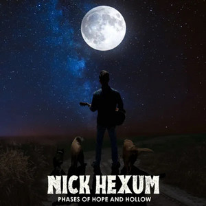 Don't Dwell by Nick Hexum, Water Tower