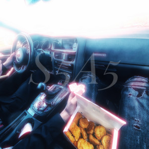 S5A5 by Sherin