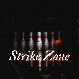 Strike Zone by Lizmarks